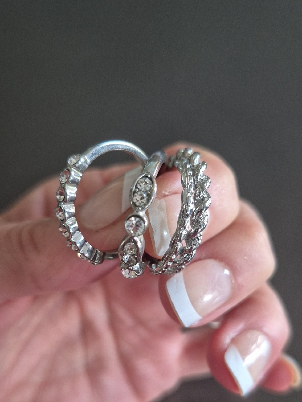 #16 - Rings - Picture 5 of 5